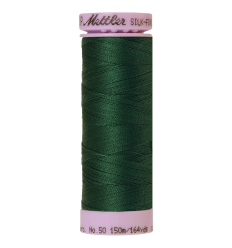 Mettler Silk Finish Cotton Nº50 150m