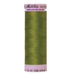 Mettler Silk Finish Cotton Nº50 150m
