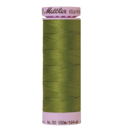 Mettler Silk Finish Cotton Nº50 150m