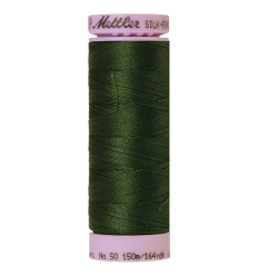 Mettler Silk Finish Cotton Nº50 150m