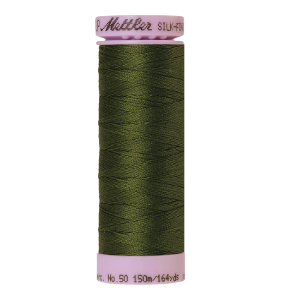 Mettler Silk Finish Cotton Nº50 150m