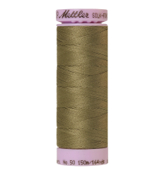 Mettler Silk Finish Cotton Nº50 150m