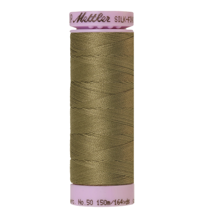 Mettler Silk Finish Cotton Nº50 150m