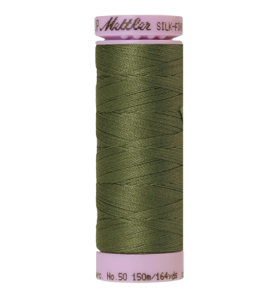 Mettler Silk Finish Cotton Nº50 150m