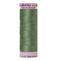 Mettler Silk Finish Cotton Nº50 150m