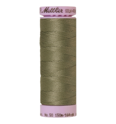 Mettler Silk Finish Cotton Nº50 150m