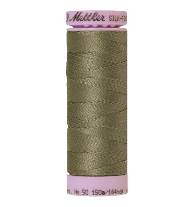 Mettler Silk Finish Cotton Nº50 150m