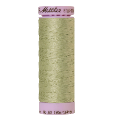 Mettler Silk Finish Cotton Nº50 150m