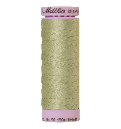 Mettler Silk Finish Cotton Nº50 150m