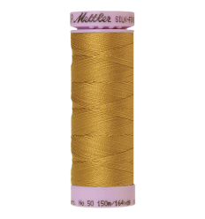 Mettler Silk Finish Cotton Nº50 150m