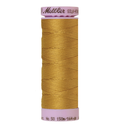 Mettler Silk Finish Cotton Nº50 150m