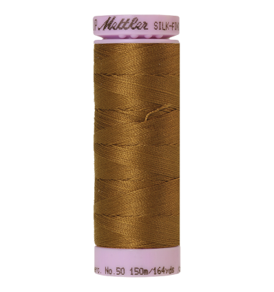 Mettler Silk Finish Cotton Nº50 150m