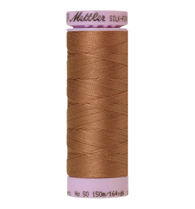 Mettler Silk Finish Cotton Nº50 150m