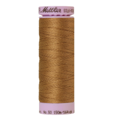 Mettler Silk Finish Cotton Nº50 150m