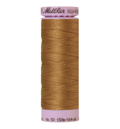 Mettler Silk Finish Cotton Nº50 150m