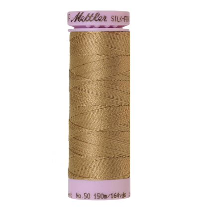 Mettler Silk Finish Cotton Nº50 150m