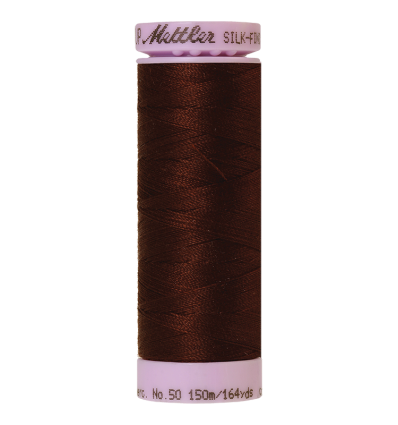 Mettler Silk Finish Cotton Nº50 150m