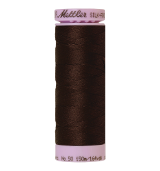 Mettler Silk Finish Cotton Nº50 150m