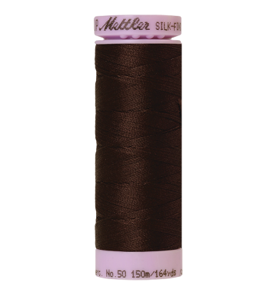 Mettler Silk Finish Cotton Nº50 150m
