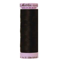 Mettler Silk Finish Cotton Nº50 150m
