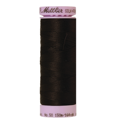 Mettler Silk Finish Cotton Nº50 150m