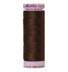 Mettler Silk Finish Cotton Nº50 150m