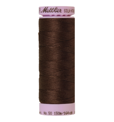 Mettler Silk Finish Cotton Nº50 150m