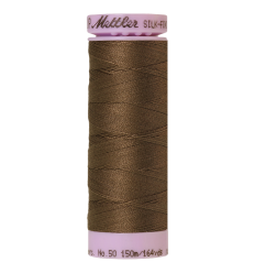Mettler Silk Finish Cotton Nº50 150m