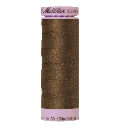 Mettler Silk Finish Cotton Nº50 150m