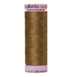 Mettler Silk Finish Cotton Nº50 150m