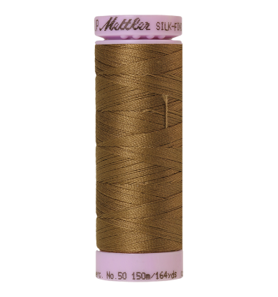 Mettler Silk Finish Cotton Nº50 150m
