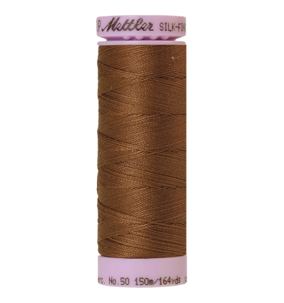 Mettler Silk Finish Cotton Nº50 150m