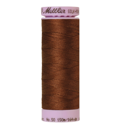 Mettler Silk Finish Cotton Nº50 150m
