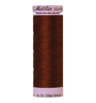 Mettler Silk Finish Cotton Nº50 150m