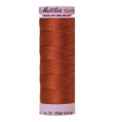 Mettler Silk Finish Cotton Nº50 150m