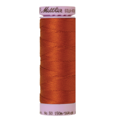 Mettler Silk Finish Cotton Nº50 150m