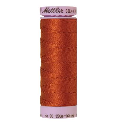 Mettler Silk Finish Cotton Nº50 150m