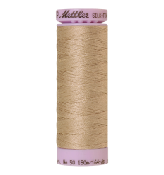 Mettler Silk Finish Cotton Nº50 150m