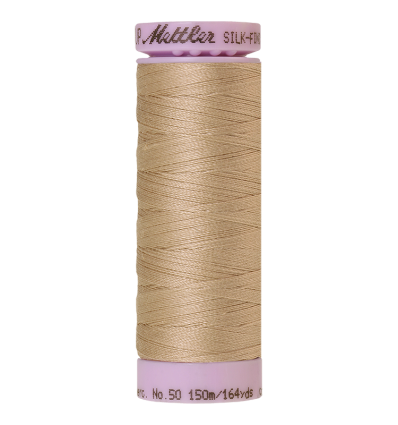 Mettler Silk Finish Cotton Nº50 150m