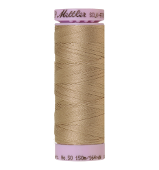 Mettler Silk Finish Cotton Nº50 150m