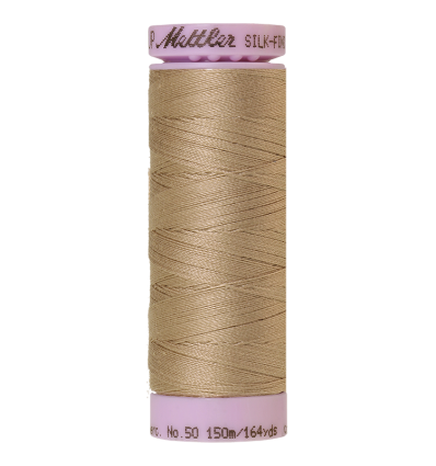 Mettler Silk Finish Cotton Nº50 150m