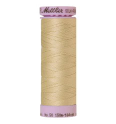Mettler Silk Finish Cotton Nº50 150m