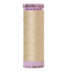 Mettler Silk Finish Cotton Nº50 150m