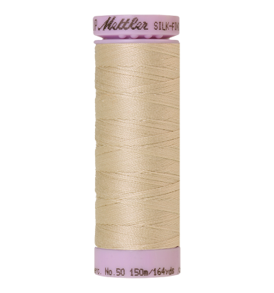 Mettler Silk Finish Cotton Nº50 150m