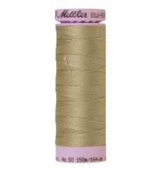 Mettler Silk Finish Cotton Nº50 150m