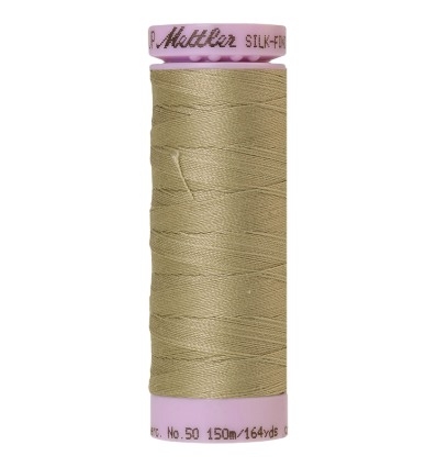 Mettler Silk Finish Cotton Nº50 150m