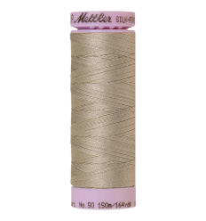 Mettler Silk Finish Cotton Nº50 150m