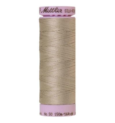 Mettler Silk Finish Cotton Nº50 150m