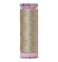 Mettler Silk Finish Cotton Nº50 150m