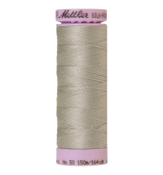 Mettler Silk Finish Cotton Nº50 150m